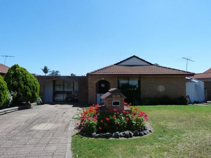 41 Don Mills Avenue, Hebersham NSW 2770
