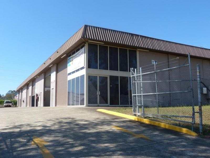 6/7 Plasser, North St Marys NSW 2760