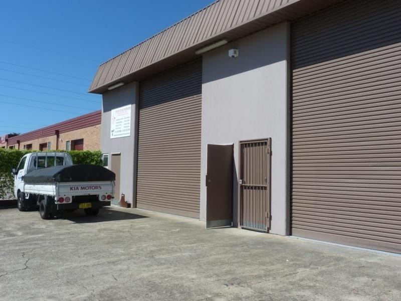 6/7 Plasser, North St Marys NSW 2760