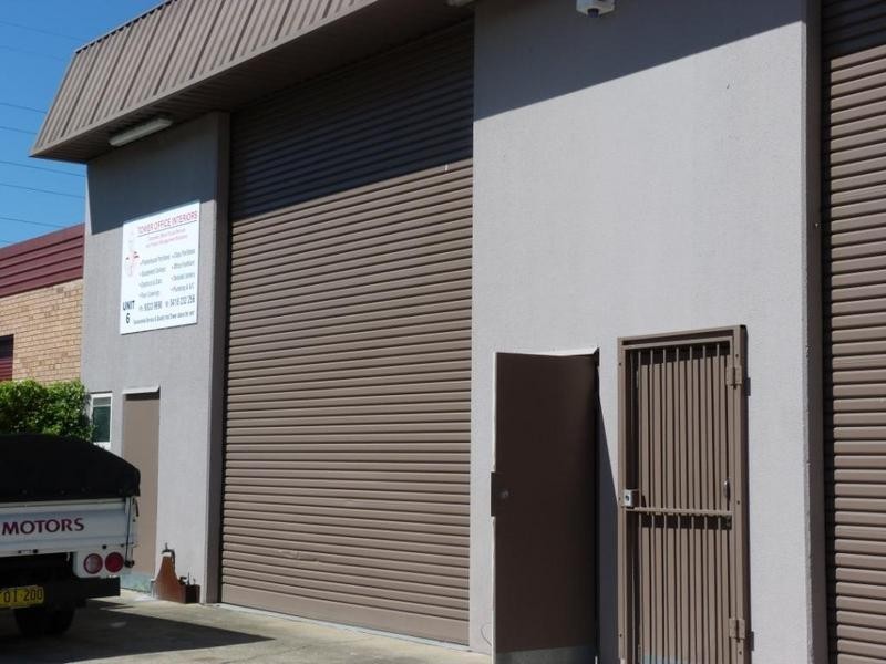 6/7 Plasser, North St Marys NSW 2760