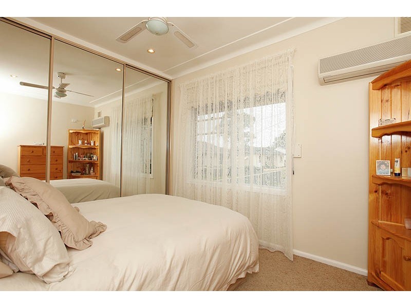 4 Wistaria Place, Blacktown NSW 2148