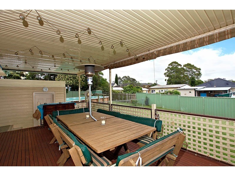 4 Wistaria Place, Blacktown NSW 2148