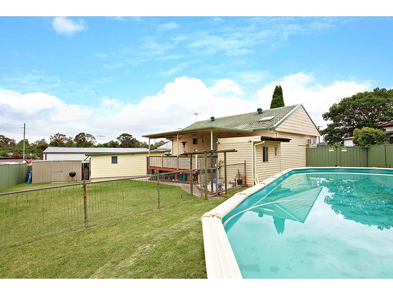 4 Wistaria Place, Blacktown NSW 2148