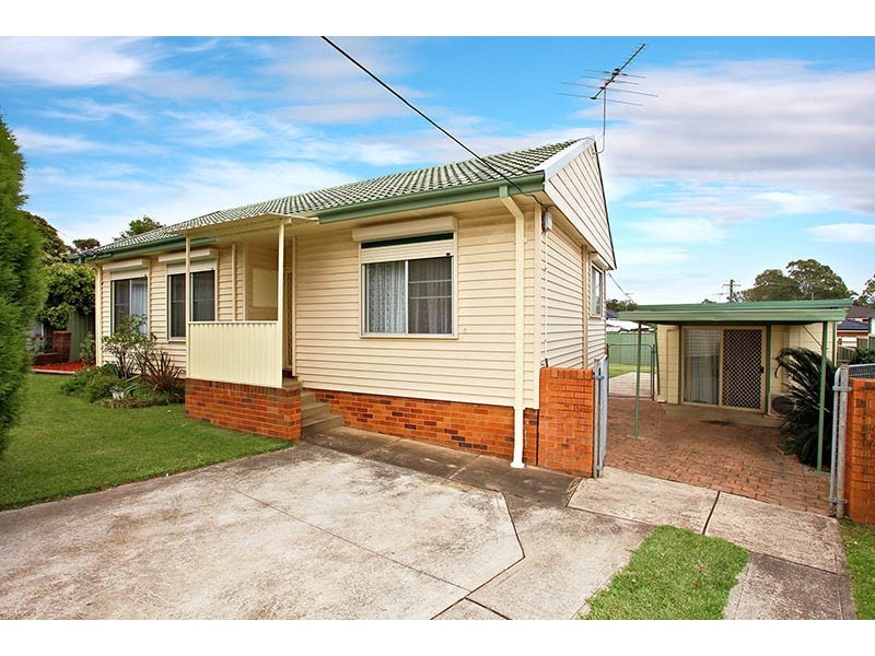 4 Wistaria Place, Blacktown NSW 2148