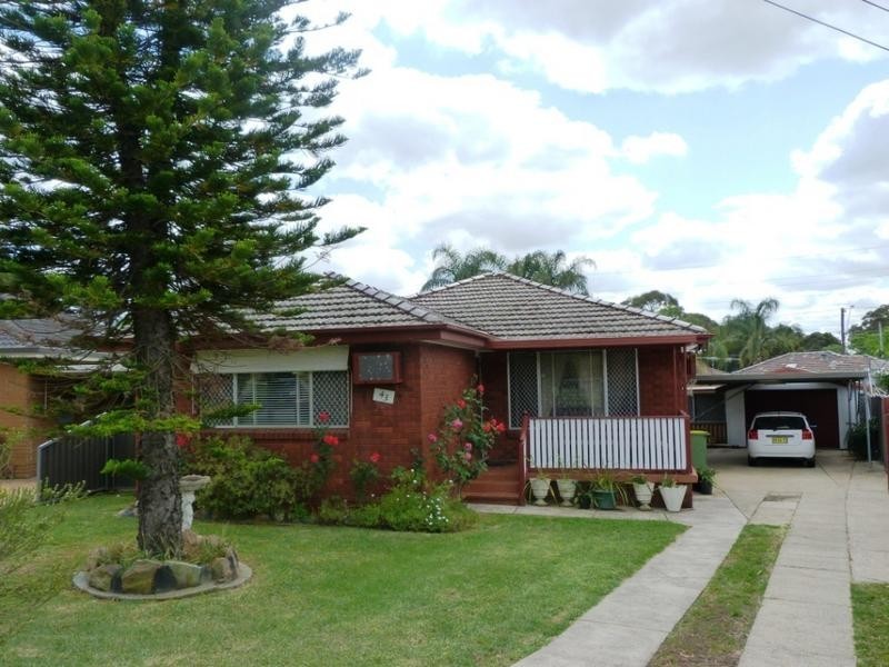 43 Milton Street, Colyton NSW 2760