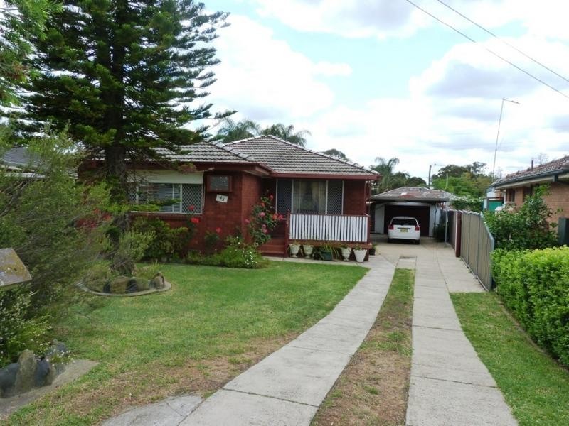 43 Milton Street, Colyton NSW 2760