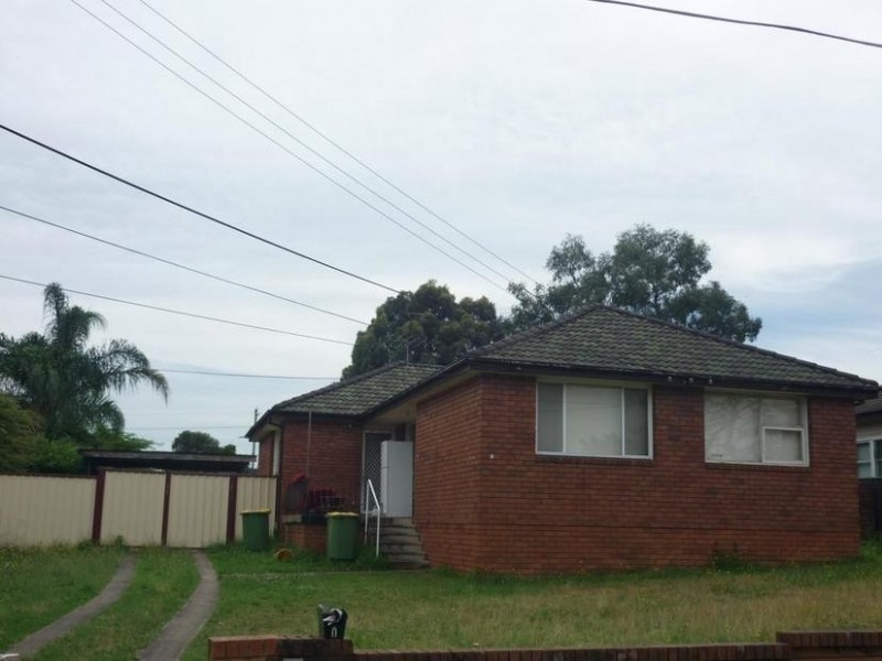 1/21 KENNY AVENUE, St Marys NSW 2760