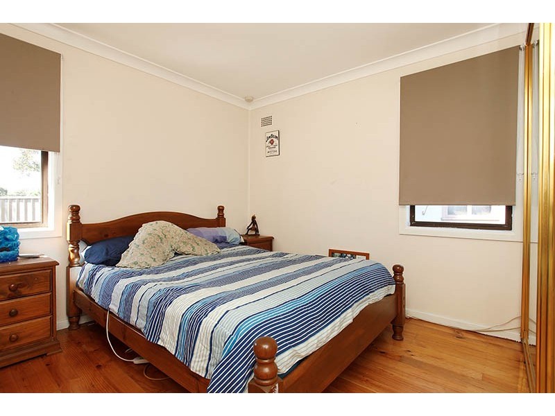 21 Siemens Crescent, Emerton NSW 2770