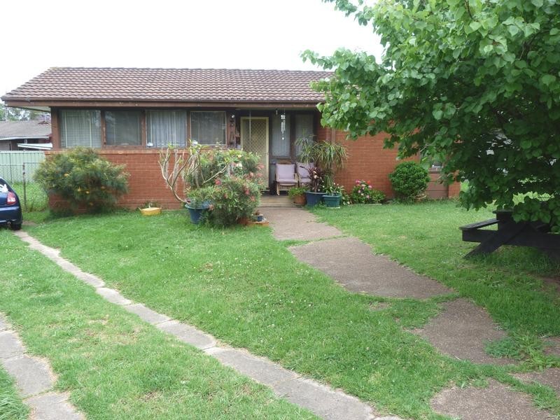 23 Glenrothes Ave, Dharruk NSW 2770