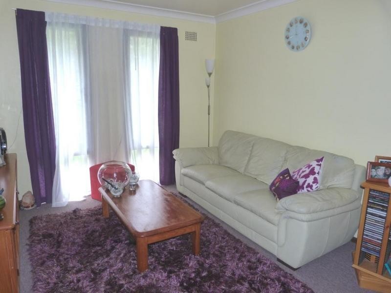 23 Glenrothes Ave, Dharruk NSW 2770