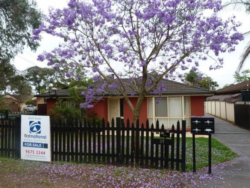 37A Adelaide Street, Oxley Park NSW 2760
