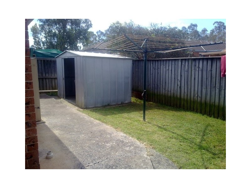 20 Millard Crescent, Plumpton NSW 2761