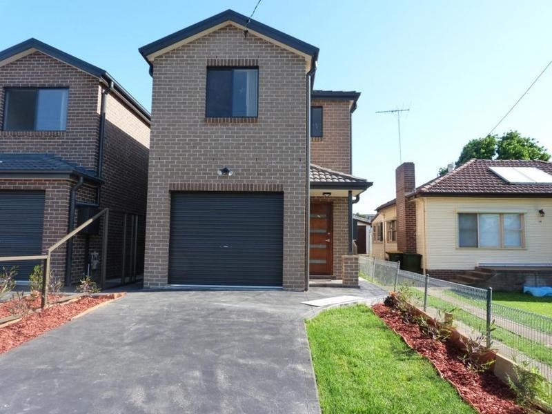 Lot 27, 16 Linden St, Mount Druitt NSW 2770