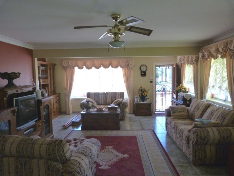 36 Welwyn Road, Hebersham NSW 2770