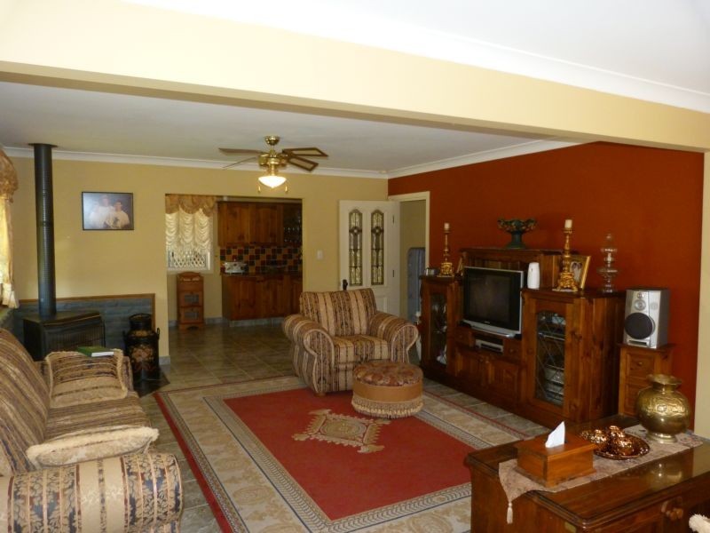 36 Welwyn Road, Hebersham NSW 2770