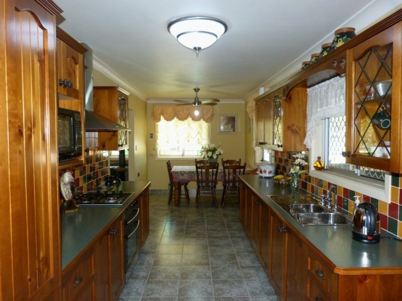 36 Welwyn Road, Hebersham NSW 2770