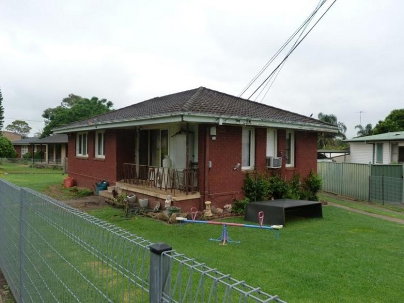 8 Souter Place, Hebersham NSW 2770