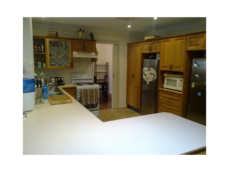 13 Gumleaf Row, Werrington NSW 2747