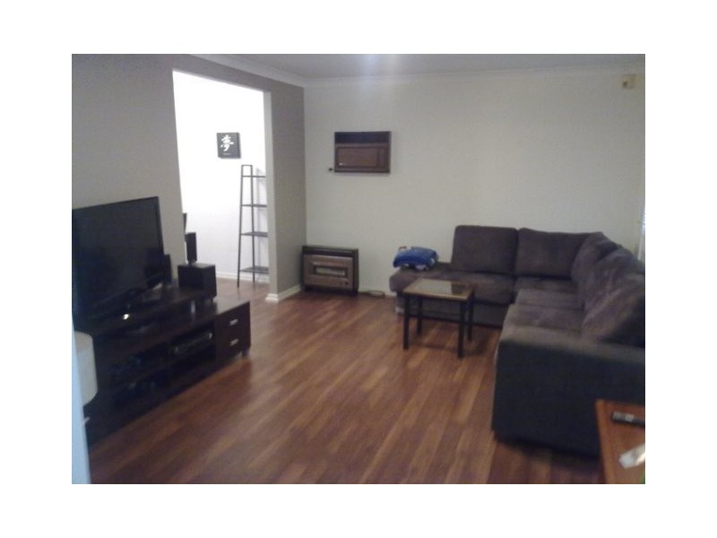 13 Gumleaf Row, Werrington NSW 2747