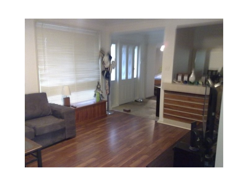 13 Gumleaf Row, Werrington NSW 2747