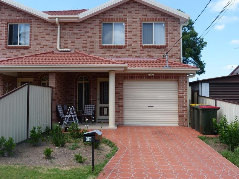 8D Chester Street, Mount Druitt NSW 2770