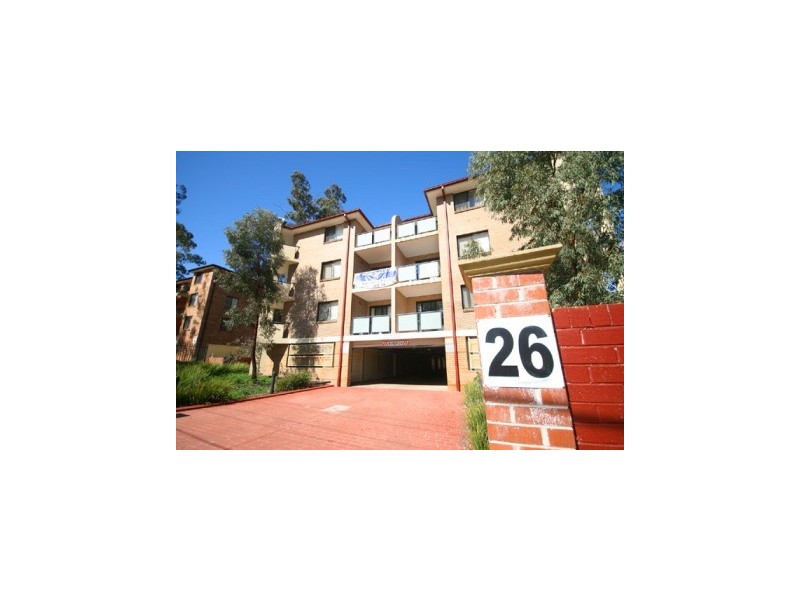 18/26A HYTHE STREET, Mount Druitt NSW 2770