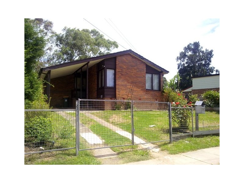 54 Torres Crescent, Whalan NSW 2770