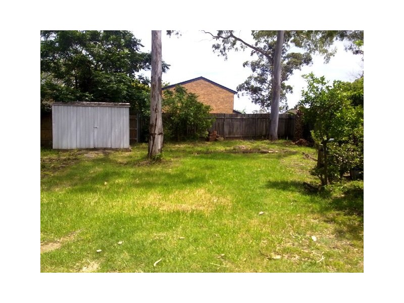 54 Torres Crescent, Whalan NSW 2770