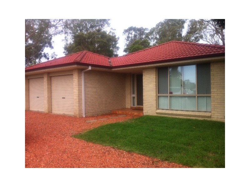 36 MANIFOLD ROAD, Blackett NSW 2770