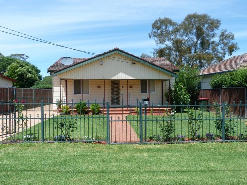 13 Vincent Street, Mount Druitt NSW 2770