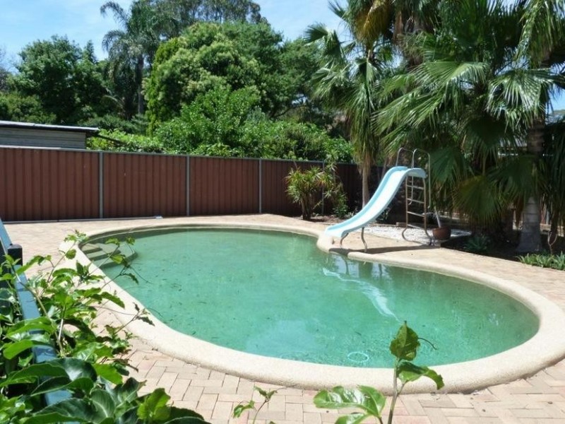 13 Vincent Street, Mount Druitt NSW 2770