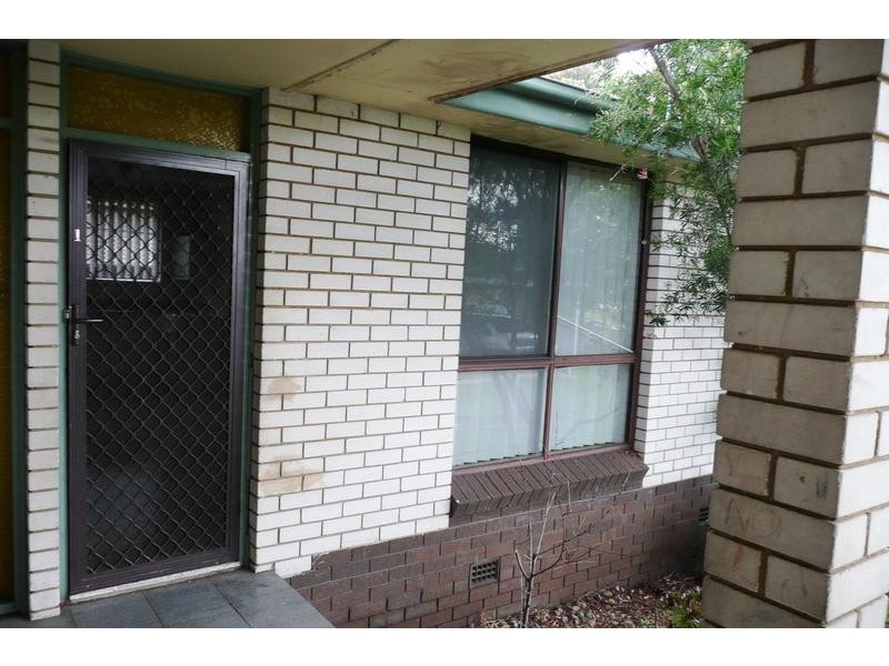 1/126 Canberra Street, St Marys NSW 2760