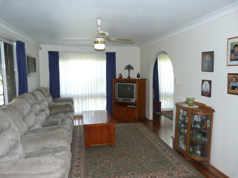 51 Lamerton Street, Oakhurst NSW 2761