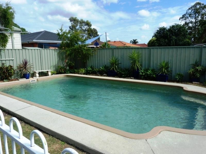 51 Lamerton Street, Oakhurst NSW 2761