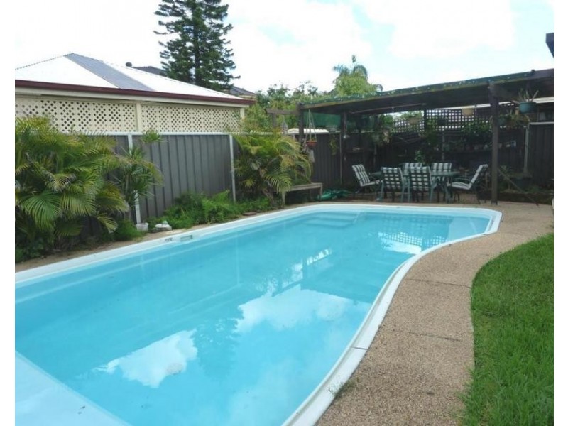 8 Shane Place, Colyton NSW 2760