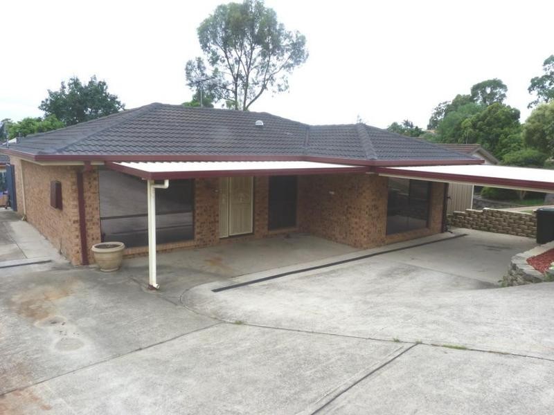 25 TRAMINER STREET, Minchinbury NSW 2770