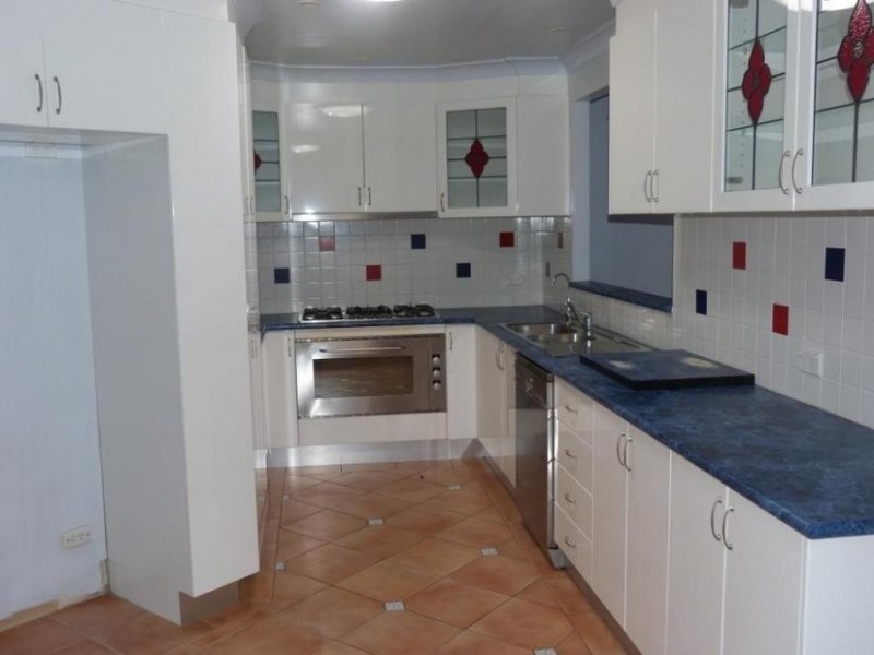 25 TRAMINER STREET, Minchinbury NSW 2770