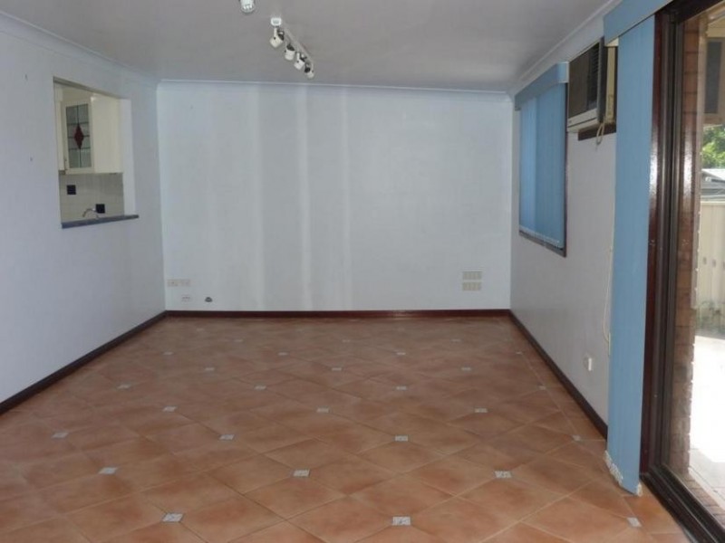 25 TRAMINER STREET, Minchinbury NSW 2770