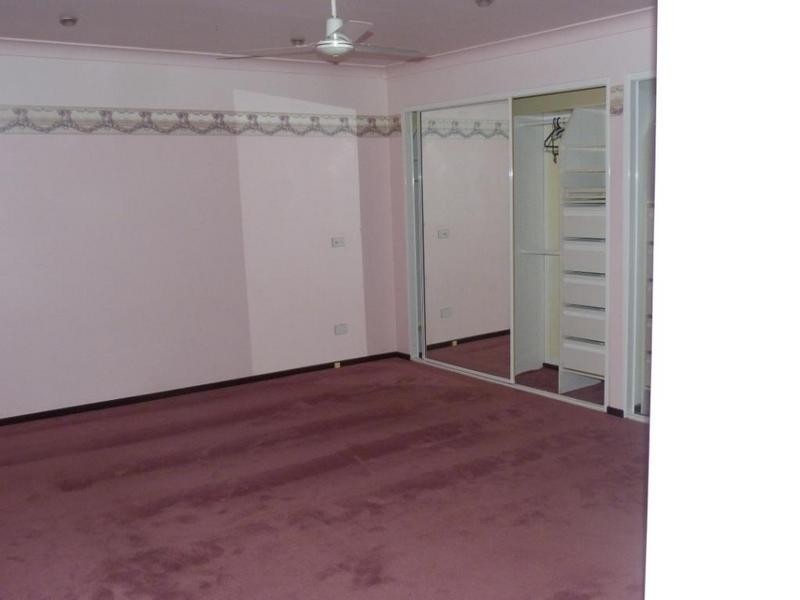 25 TRAMINER STREET, Minchinbury NSW 2770