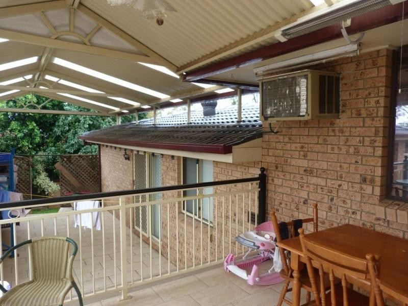 25 TRAMINER STREET, Minchinbury NSW 2770