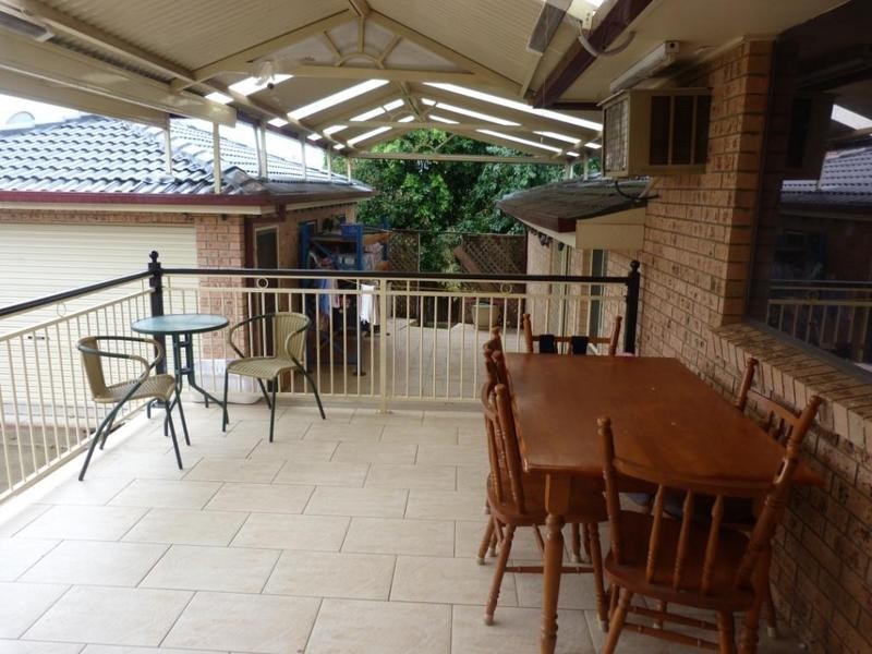 25 TRAMINER STREET, Minchinbury NSW 2770