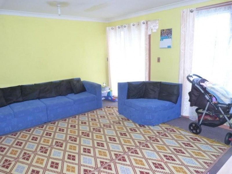 22 VICTORIA STREET, Mount Druitt NSW 2770