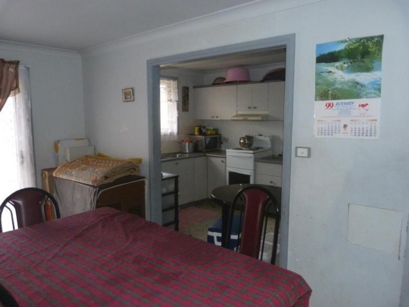 22 VICTORIA STREET, Mount Druitt NSW 2770