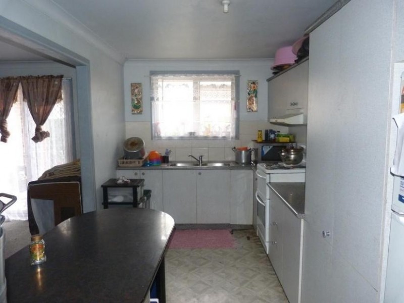 22 VICTORIA STREET, Mount Druitt NSW 2770