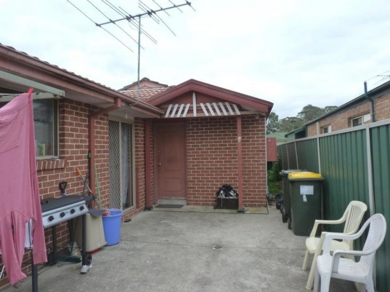 22A VICTORIA STREET, Mount Druitt NSW 2770