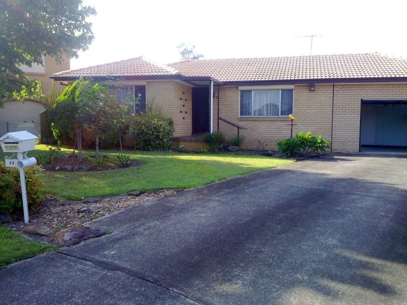 21 SAGE STREET, Mount Druitt NSW 2770