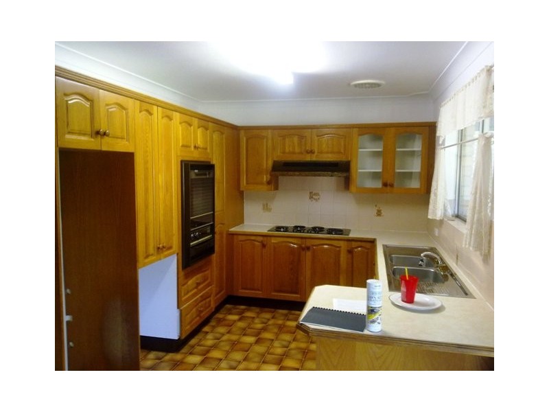 21 SAGE STREET, Mount Druitt NSW 2770