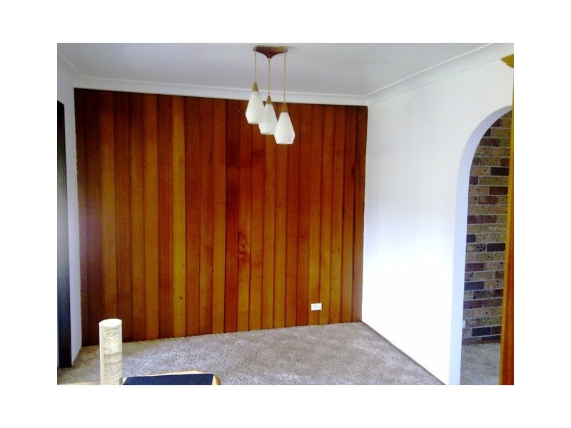 21 SAGE STREET, Mount Druitt NSW 2770