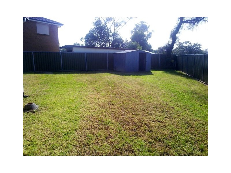 21 SAGE STREET, Mount Druitt NSW 2770