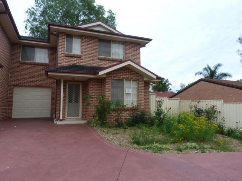 8/19 Hythe Street, Mount Druitt NSW 2770